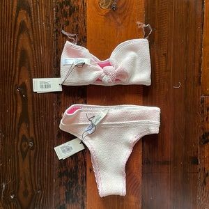 Bond Eye bikini, new with tags